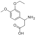 201408-36-8 Structure