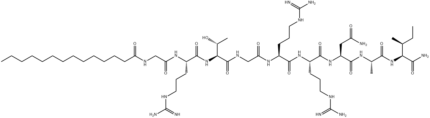 201422-03-9 Structure