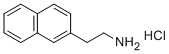 2-(2-NAPHTHYL)ETHYLAMINE HYDROCHLORIDE