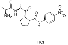 H-ALA-ALA-PRO-PNA · HCL price.