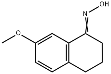 7-Methoxy-1-tetralone Oxime