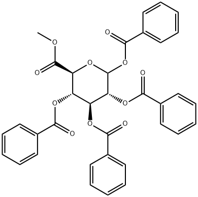 D-Glucopyranuronic acid, methyl ester, tetrabenzoate price.