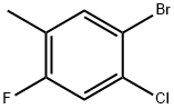 5-BROMO-4-CHLORO-2-FLUOROTOLUENE