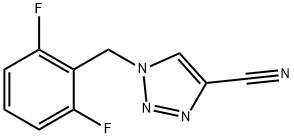 202003-06-3 Structure