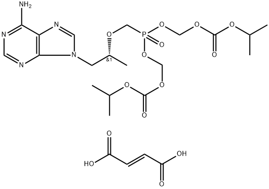 202138-50-9 Structure