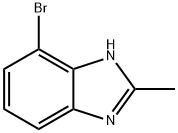 20223-87-4 Structure