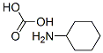 CYCLOHEXYLAMINE CARBONATE Struktur