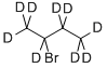 2-BROMOBUTANE-D9 Struktur