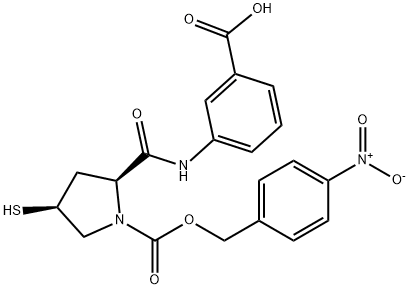 202467-69-4 結(jié)構(gòu)式