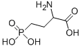 rac-(R*)-2-アミノ-4-ホスホノブタン酸 price.