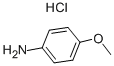 P-ANISIDINE HYDROCHLORIDE price.