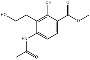 202664-85-5 結(jié)構(gòu)式