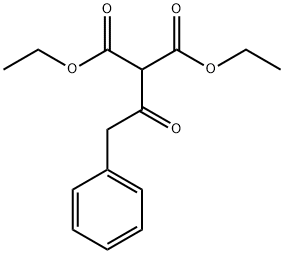 Diethyl(phenylacetyl)malonate