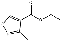 ETHYL 3-METHYLISOXAZOLE-4-CARBOXYLATE price.