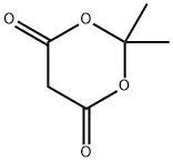 2,2-Dimethyl-1,3-dioxane-4,6-dione price.