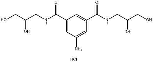 5-Amino-N,N'-bis(2,3-dihydroxypropyl)isophthalamide price.