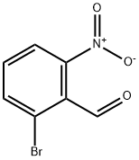 2-Bromo-6-nitrobenzaldehyde 