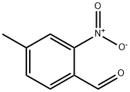 4-Methyl-2-nitrobenzaldehyde