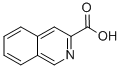 ISOQUINOLINE-3-CARBOXYLIC ACID price.