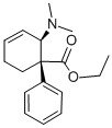 tilidine Struktur