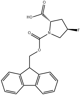 FMOC-TRANS-4-FLUORO-PRO-OH price.