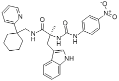 204066-82-0 結(jié)構(gòu)式