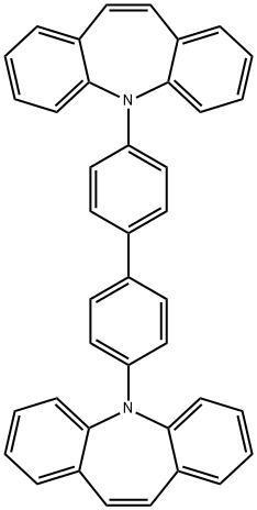 4,4'-BIS(DIBENZAZEPIN-1-YL)????