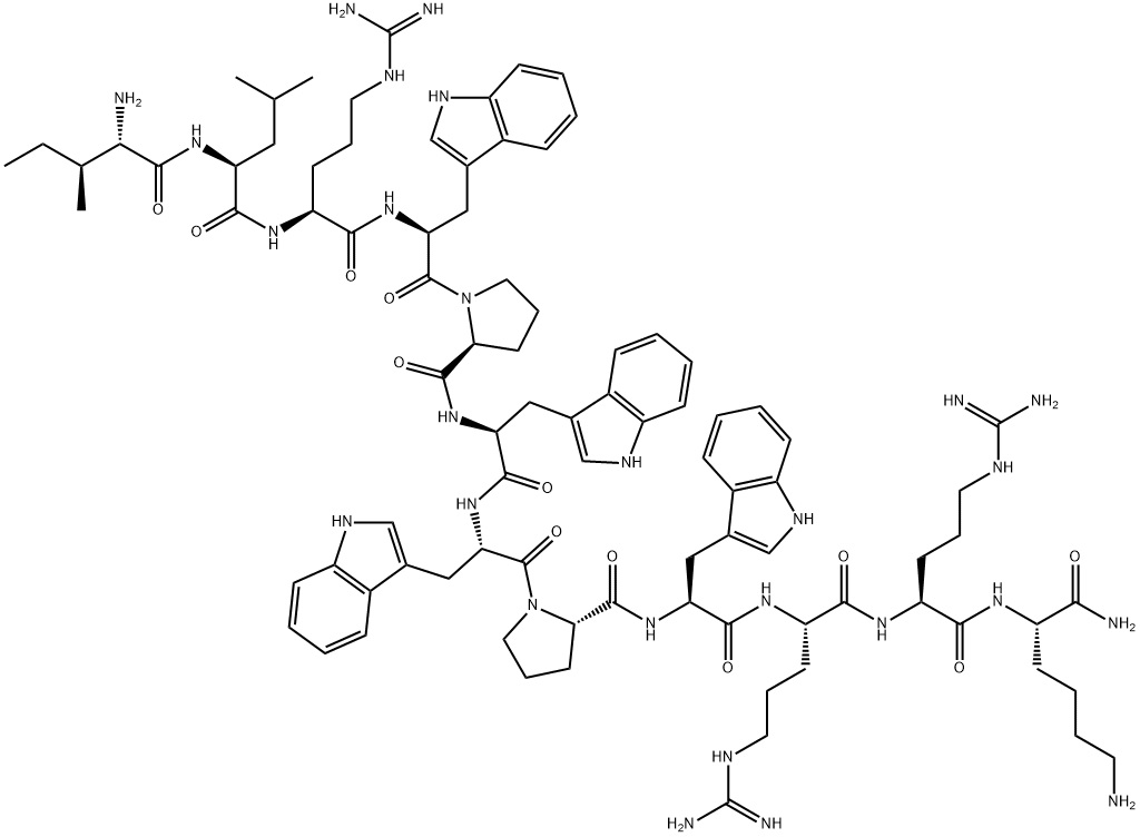 204248-78-2 結(jié)構(gòu)式