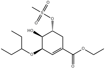 204254-92-2 結(jié)構(gòu)式