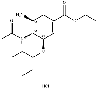 204255-09-4 Structure