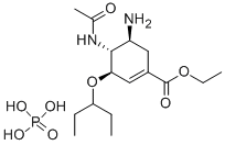 Oseltamivir phosphate price.