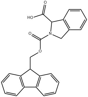 (R,S)-FMOC-1,3-DIHYDRO-2H-?????????