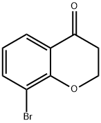 8-Bromo-4-chromanone price.