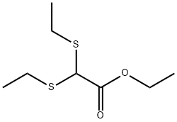 GLYOXYLIC ACID ETHYL ESTER DIETHYL MERCAPTAL