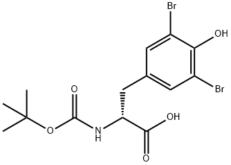 204692-75-1 結(jié)構(gòu)式