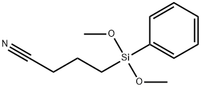 3-CYANOPROPYLPHENYLDIMETHOXYSILANE