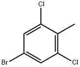 4‐ブロモ‐2,6‐ジクロロトルエン