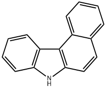 205-25-4 結(jié)構(gòu)式