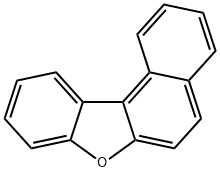 ベンゾ[b]ナフト[1,2-d]フラン