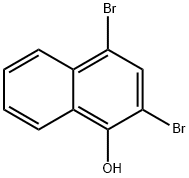 2,4-DIBROMO-1-NAPHTHOL price.