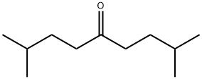 2,8-DIMETHYL-5-NONANONE Struktur