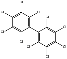 DECACHLOROBIPHENYL