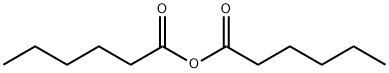 HEXANOIC ANHYDRIDE