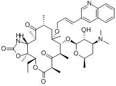 CETHROMYCIN