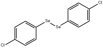 BIS(4-CHLOROPHENYL)DISELENIDE