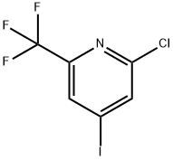 205444-22-0 結(jié)構(gòu)式