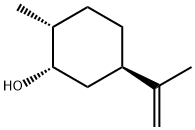 (1S,2R,5R)-2-Methyl-5-isopropenylcyclohexanol