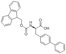 FMOC-L-4,4'-BIPHENYLALANINE