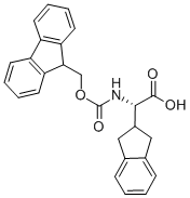 FMOC-(2-INDA)GLY-OH