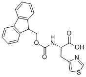 FMOC-L-4-THIAZOLYLALANINE price.